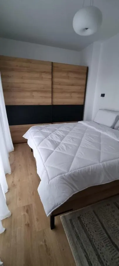4Rent Vila Vm8 Villa Plazhi San Pietro 0*,