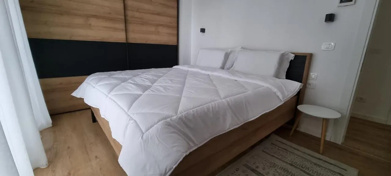 4Rent Vila Vm8 Villa Plazhi San Pietro