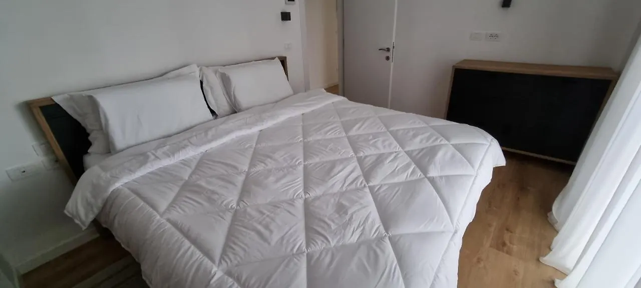 4Rent Vila Vm8 Villa Plazhi San Pietro Albania