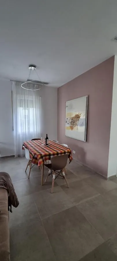4Rent Vila Vm8 Villa Plazhi San Pietro