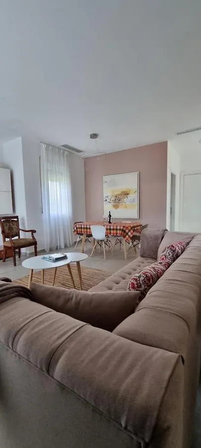 4Rent Vila Vm8 Villa Plazhi San Pietro