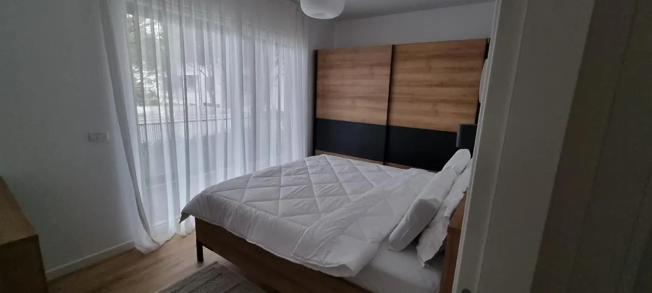 4Rent Vila Vm8 Villa Plazhi San Pietro 0*,  Albania