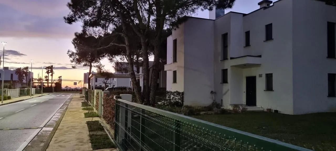 4Rent Vila Vm8 Villa Plazhi San Pietro