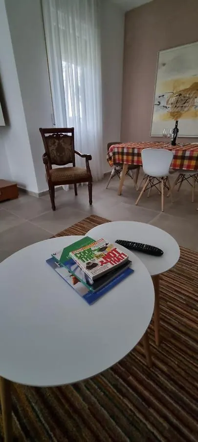 4Rent Vila Vm8 Villa Plazhi San Pietro